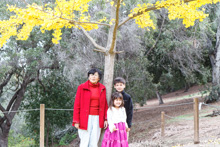 Ryan and Vivian December 2011
